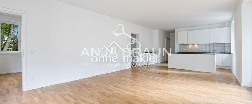 3 Zimmer - Exklusive Wohnadresse in Bahrenfeld - Erstbezug - Photo 1