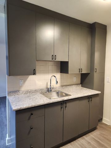 For Lease - 2550 Keele Street Unit# 1, Toronto, Ontario - Photo 4