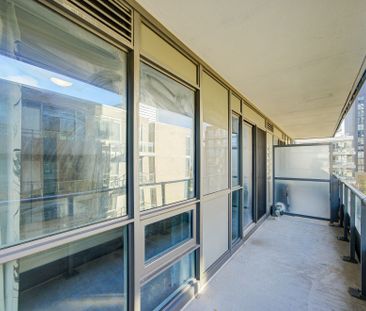 For Lease - 50 Forest Manor Road Unit# 504, Toronto, Ontario - Photo 5