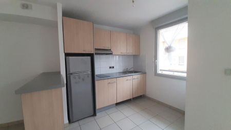 location Appartement T3 DE 61.34m² À TOULOUSE - Photo 5