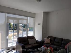 For Lease - 4655 Metcalfe Avenue Unit# 208B, Mississauga, Ontario - Photo 4