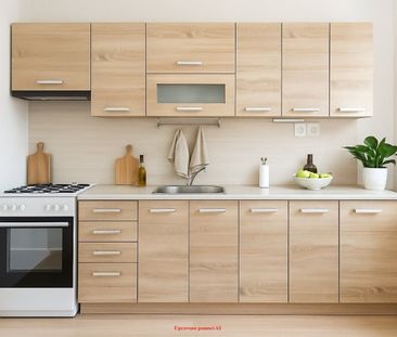 Pronájem bytu 2+1 • 54 m² bez realitkyFibichova, Karviná - Karviná-... - Photo 3