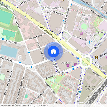 Hollandsestraat 42, Puntenburg, 3812GJ, Amersfoort