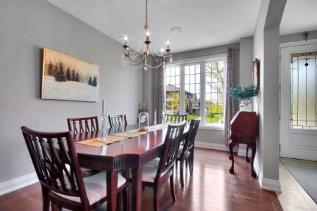 For Lease - 321 Trestle Street, Manotick - Kars - Rideau Twp and Area, Ontario - Photo 4