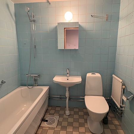Krukmakargatan 40, Södermalm - Foto 3