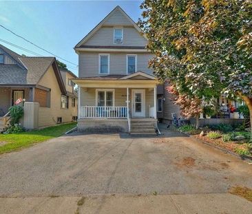 For Lease - 4679 Second Avenue Unit# Upper, Niagara Falls, Ontario - Photo 2