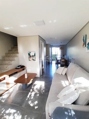 Casa em Condomínio com 2 quartos e 85m² para alugar em Mário Quintana, Porto Alegre. - Photo 1