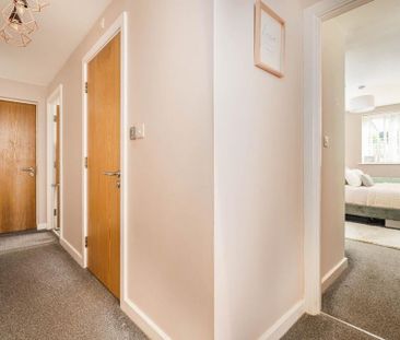 2 bedroom apartment to rent - Photo 5