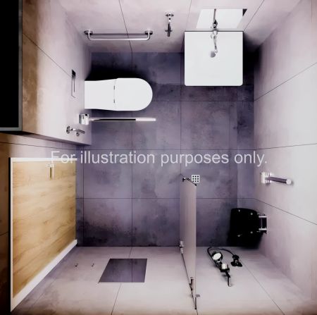 Accessible Studio - Photo 4