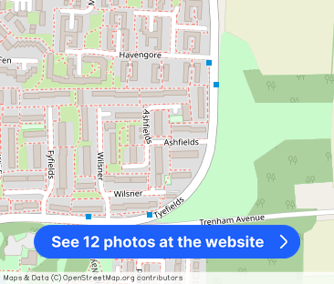 Ashfields, Basildon, SS13 - Photo 1
