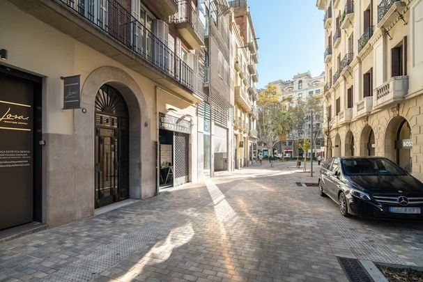 Passatge de Marimon, Barcelona, Catalonia 08021 - Photo 1