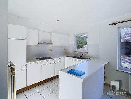 Appartement te huur in Loksbergen met 2 slaapkamers - foto 4