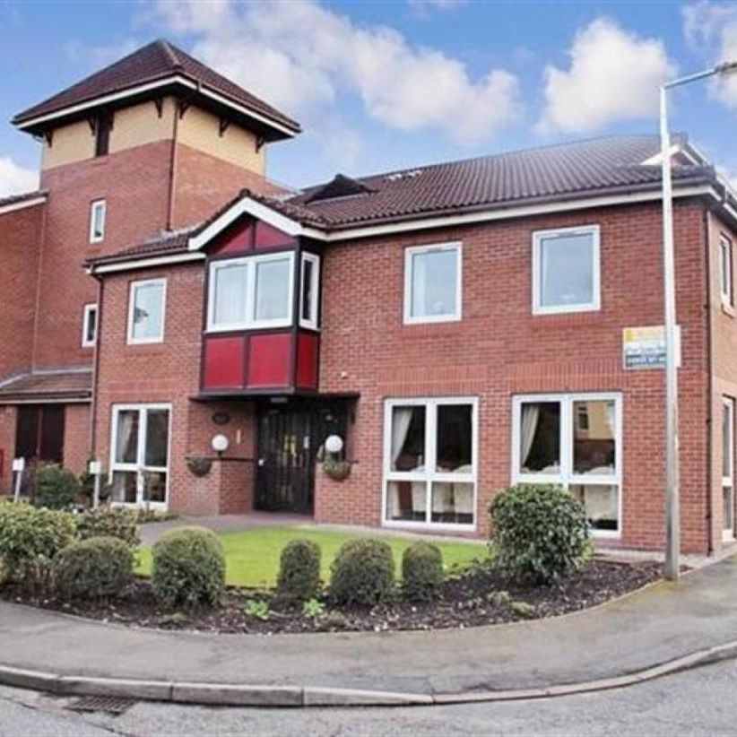 Brookside Road, Gatley, Cheadle, SK8 4BG - Photo 1