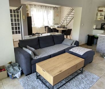 RARE ! A FAYET MAISON 3 CHAMBRES ET TERRASSE ARBOREE ET PARKING SEC... - Photo 1