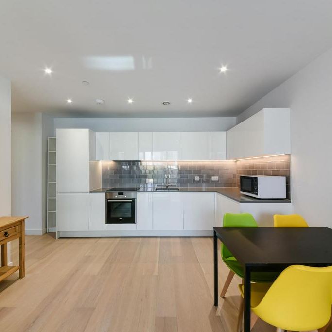 2 bedroom apartment to rent - Photo 1
