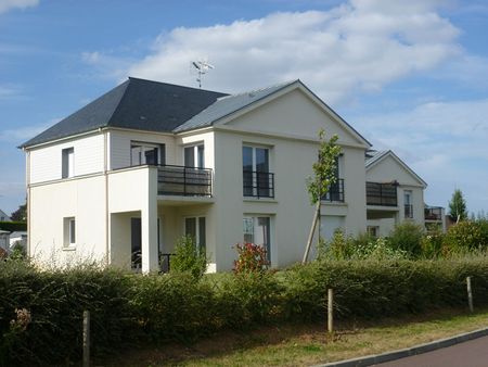 APPARTEMENT VERSON - 2 pièce(s) - 50 m2 - Photo 2