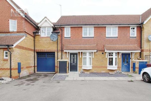 Clonmel Close, Caversham, Reading, RG4 - Photo 1