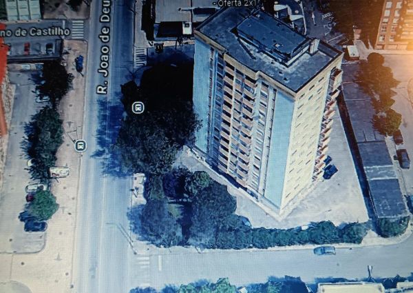 Arrendo quarto individual em apartamento na Solum Coimbra