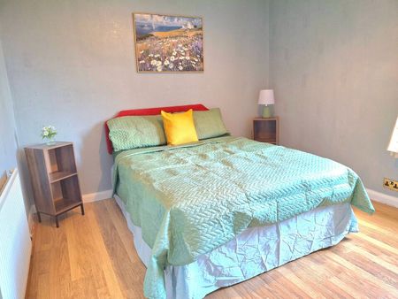 2 Bed Flat, Arnage Crescent, AB16 - Photo 5