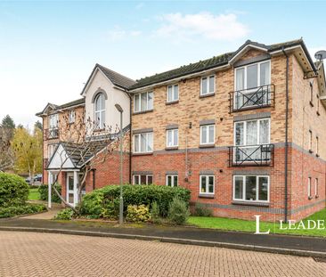 2 bedroom property to rent Parry Drive, Weybridge, KT13 - Photo 1