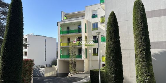 Location Appartement 2 pièces 30m² - Photo 3