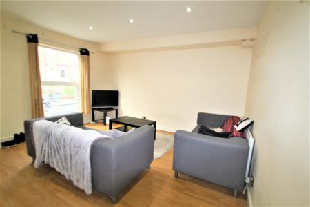 Granby Terrace, Headingley, LS6 3BB, Leeds - Photo 5