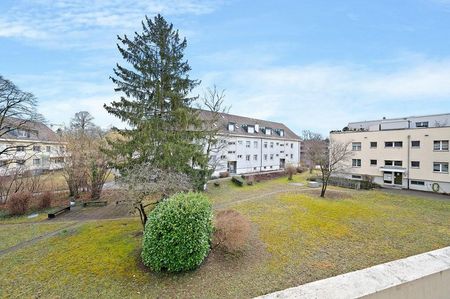 Attraktive Attikawohnung mit wunderschöner Terrasse! - Photo 4