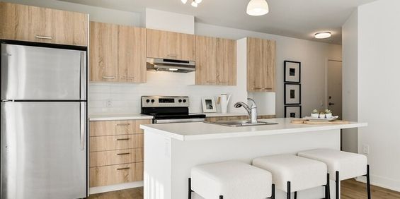 1-bedroom - 430 Saint-Francis Bd, Châteauguay - Photo 3