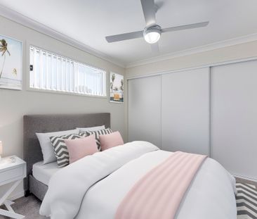 32 St Patrick Avenue, Kuraby QLD 4112 - Apartment For Rent | Domain - Photo 3