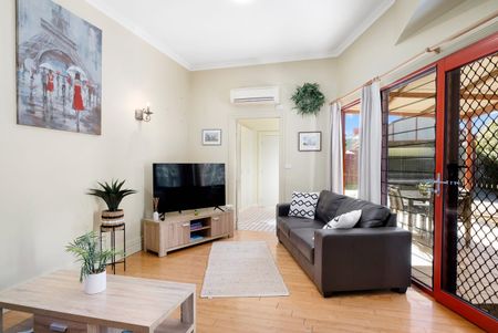 Central Albury Home With Character - Photo 2