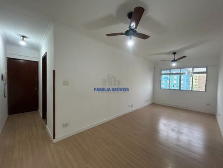 Apartamento 2 Quartos Aparecida 75m² - Photo 4