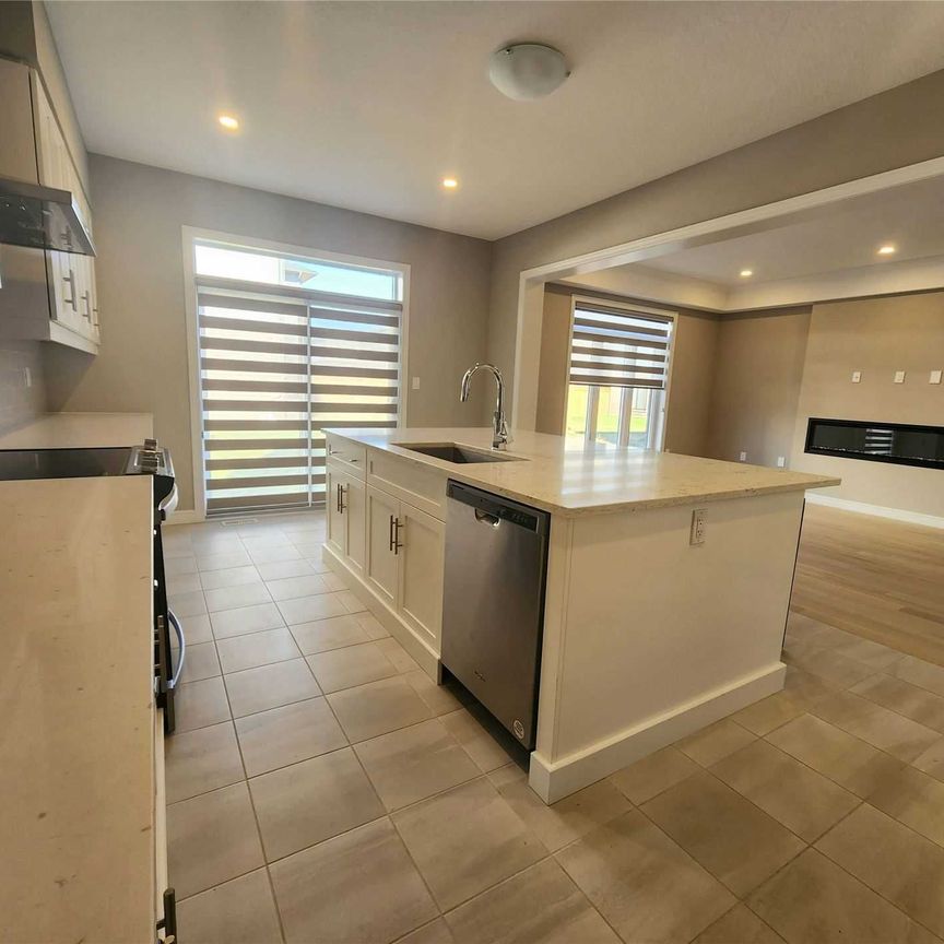 For Lease - 108 Tartan Avenue, Kitchener, Ontario - Photo 1