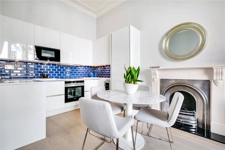 St. Stephens Gardens, W2 - Photo 5