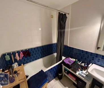 Appartement à louer 4 pièces 83.25m² - Photo 5