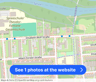 Drei Räume, ein Zuhause: Komfort trifft Flexibilität. - Photo 1
