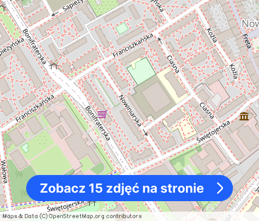 Luksusowy apartament w świetnej lokalizacji - Zdjęcie 1