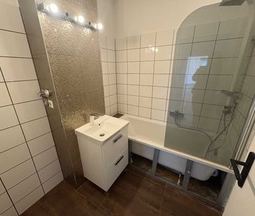 Perfekte Wohnung in Spandau sucht eine Familie mit WBS100 mit Dring... - Foto 4