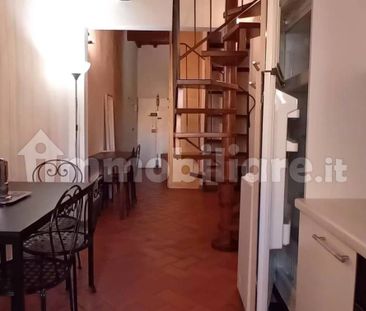Bilocale Borgo Ognissanti 90, Borgo Ognissanti - Il Prato, Firenze - Photo 4