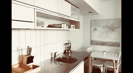 Viaduct CBD haven at Wynyard - Photo 2