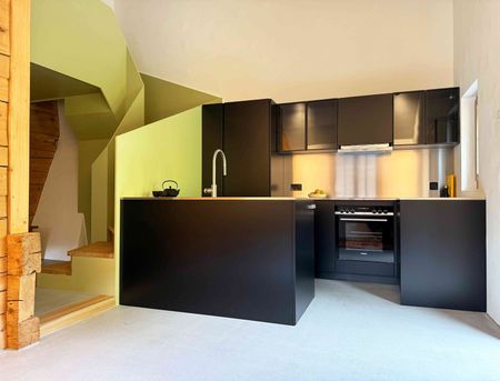 2.5 Zimmer, 86 m² - Foto 3