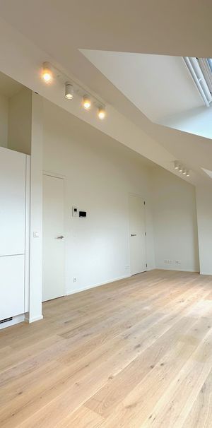 Stijlvol gerenoveerd appartement in hartje Brugge - Foto 2