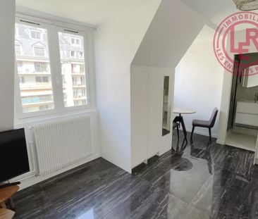 Appartement à louer à Paris 3Ème - Photo 3