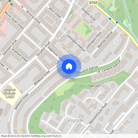 Edgemont Street, Flat 1-2, Shawlands, G41 3EL