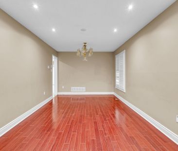For Lease - 173 Lockwood Road Unit# Upper, Brampton, Ontario - Photo 3