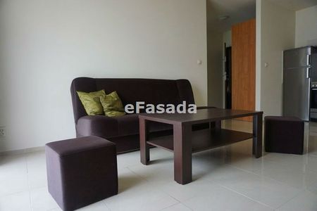 EFS-MW-183 Mieszkanie na wynajem - Zdjęcie 3