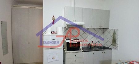 Studio/Γκαρσονιέρα για ενοικίαση Μάτσικας (Ιωάννινα) - Φωτογραφία 3