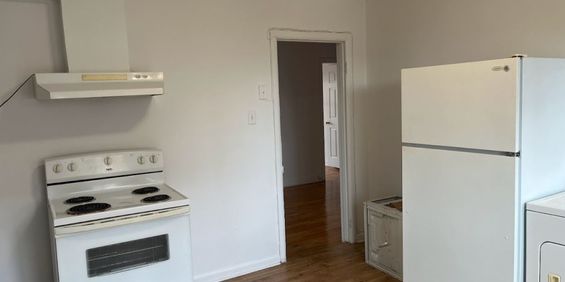 Beau 4 1/2 Face Parc Et Proximité Métro! - Photo 3