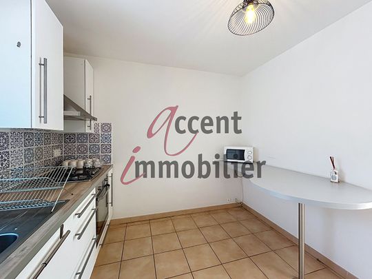 Maison T3 Caumont-sur-Durance, - Photo 1