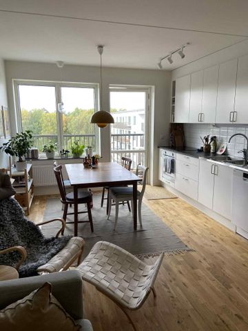 Lydia Wahlströms gata, Uppsala - Photo 2