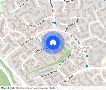 Woking, Surrey, GU21 - Photo 1